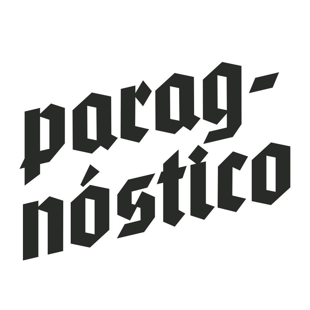 logotipo paragnostico